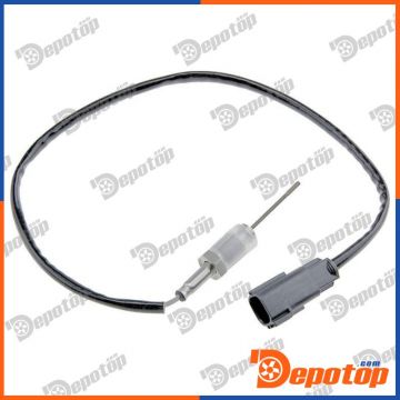 Capteur de température d'échappement pour FORD | EGT-FR-005, 3